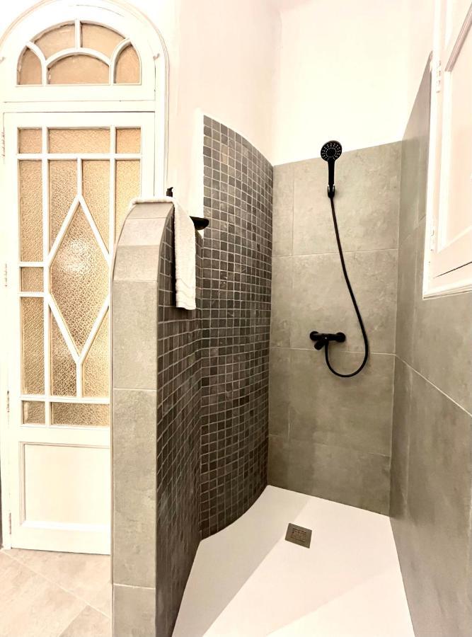 Victoria Site-Luxury Center Apartment Valencia Bagian luar foto