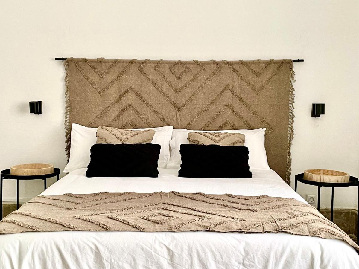 Victoria Site-Luxury Center Apartment Valencia Bagian luar foto