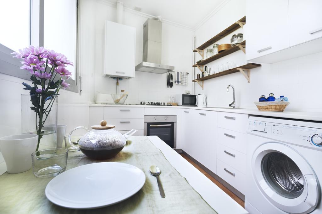 Victoria Site-Luxury Center Apartment Valencia Bagian luar foto