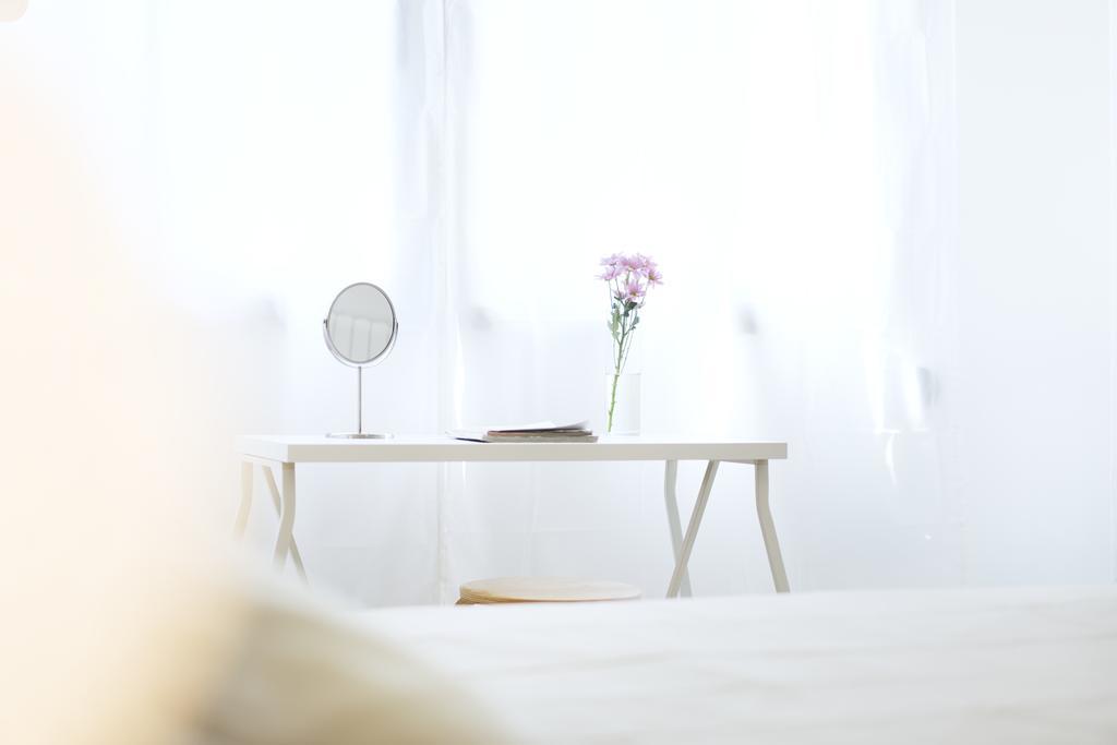 Victoria Site-Luxury Center Apartment Valencia Bagian luar foto