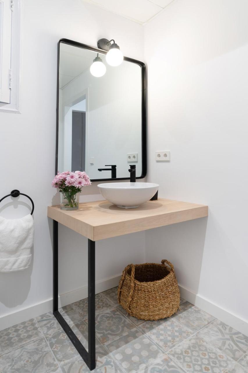 Victoria Site-Luxury Center Apartment Valencia Bagian luar foto